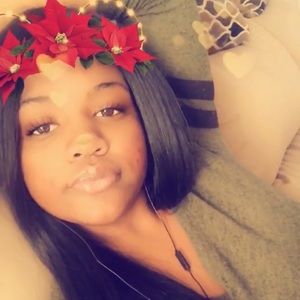 Meet your Posher, Shontae